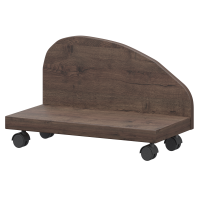 Подставка под системный блок Приоритет К-929 Дуб апрель